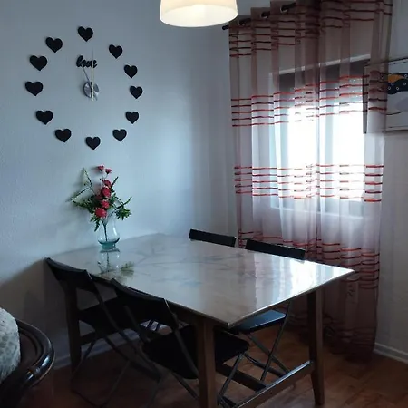 Tatil Evi Oeste Casa