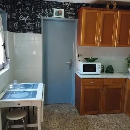 Oeste Casa Tatil Evi *