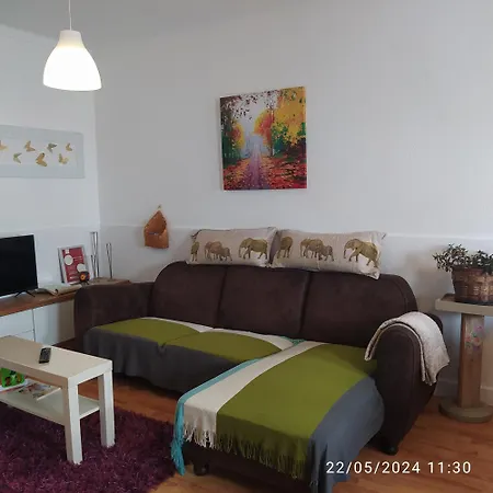 Tatil Evi Oeste Casa