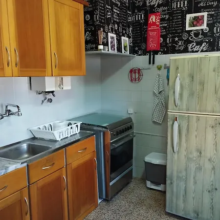 Tatil Evi Oeste Casa *